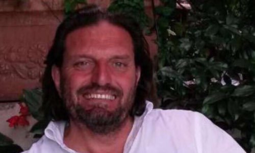 Soutien pour notre docteur Blanchon