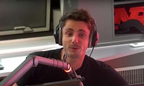 Signez pour un retour de Guillaume Pley en radio !