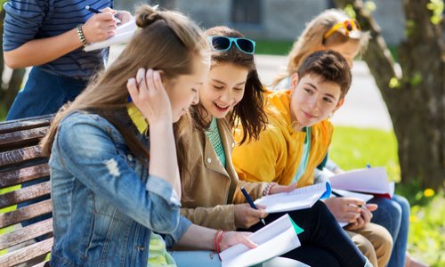 Changement de la carte scolaire Collège Marengo Périole 2020