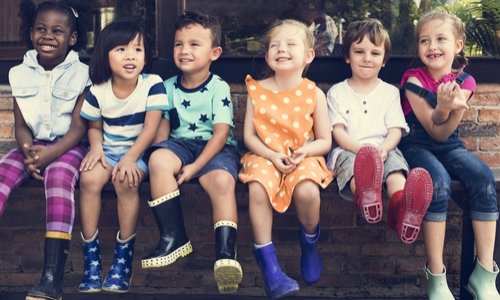 Non à l'école obligatoire l'après-midi pour les petites sections de maternelle