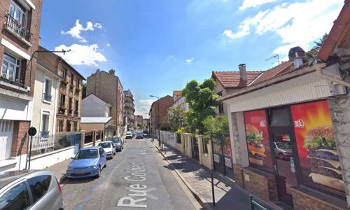 Parce qu'implanter un fast food 