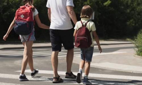 Pétition pour que la sécurité soit améliorée dans Neufchateau