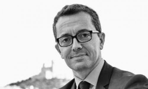 Démission du président de l'OLYMPIQUE DE MARSEILLE