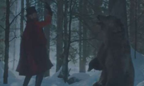 Publicité avec un ours : boycott des voitures Renault