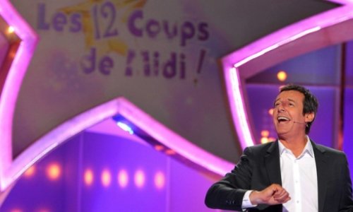 On veut du FABRIQUE EN FRANCE aux 12 coups de midi