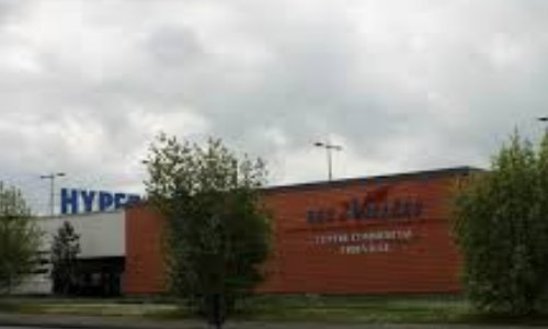 Pour une amélioration des pompes à essence à Hyper U Abbeville