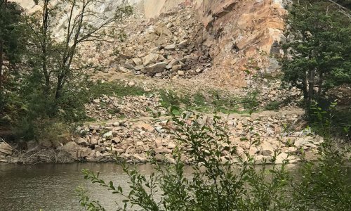 Refuser le projet de renouvellement et d'extension de la carrière de Bellevue (Guerledan)