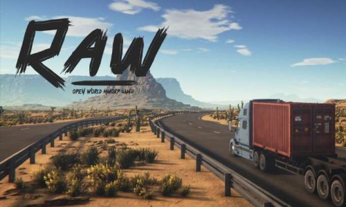 Kickstarter suspend GTA Online imitator RAW et annule ses promesses