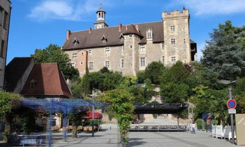 SOS sécurité pour Montlucon