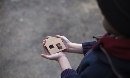 Agissons pour Costel et Maya