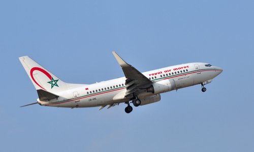 Boycott Royal Air Maroc