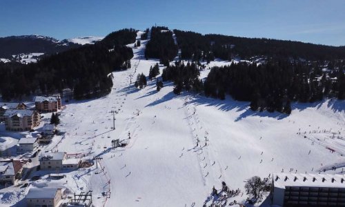 Soutenez le projet Dôle-Tuffes de la Station des Rousses