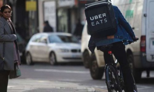 Permission d'ouvrir un compte uber eats (livreur) pour tous les mineurs de plus de 16 ans ayant créé au préalable une micro entreprise