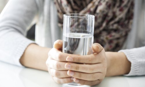 Non à la consommation d’eau radioactive en île de France et partout en France