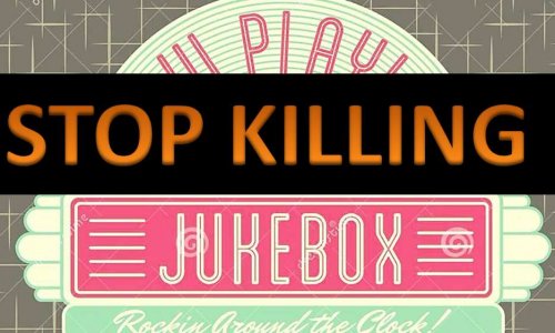 STOP à la CENSURE de JUKEBOX et ses FANS