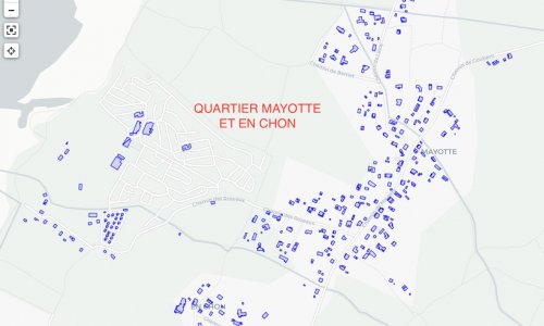 Pour une diminution des nuisances sonores sur le quartier de MAYOTTE et EN Chon - BISCARROSSE