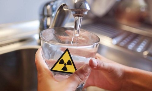 Remboursement de l’eau devenue potentiellement toxique