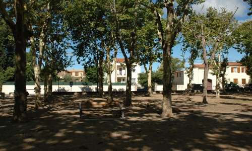 Stop à la destruction du patrimoine et de la beauté de Marseillan