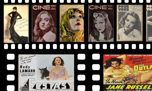 Sauvons le cinéma en noir & blanc et les films rares et anciens