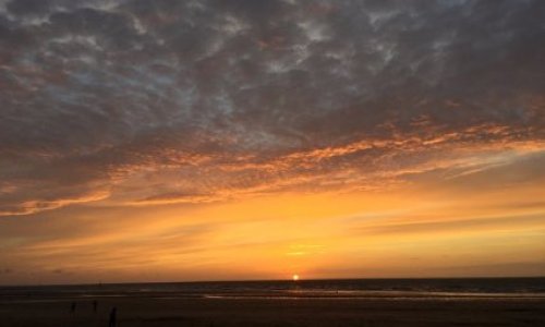 STOP au développement de l'aéroport de Deauville/Normandie