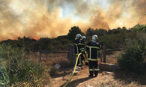 LES SPA DOIVENT SE BATTRE POUR LE CLIMAT !