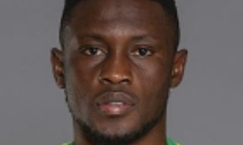 Pour le retour d'Abdul Majeed Waris