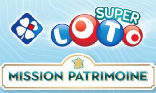 Un loto pour sauver la planète avant le patrimoine !