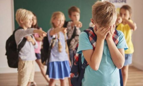 Pour que le harc&egrave;lement devienne un crime aux yeux de la justice