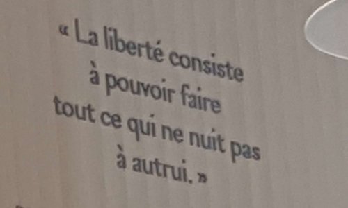 Traduire des magistrats devant la justice pénale