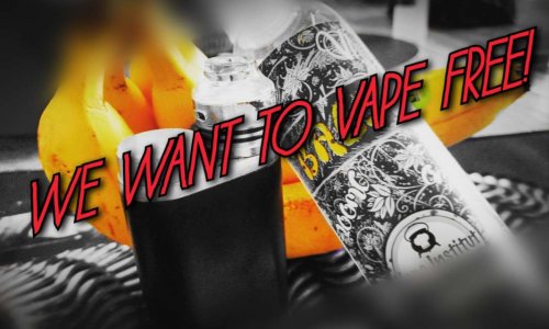 Désinformation sur la vape