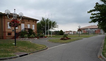 Non au projet de déplacement de l’Hôtel de Ville de la commune de Gagnac