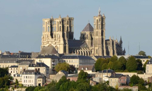 Pétition pour le développement des transports écologiques du plateau de Laon