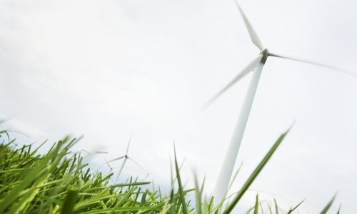 Non à l'implantation d'éoliennes à Ronquières !!!