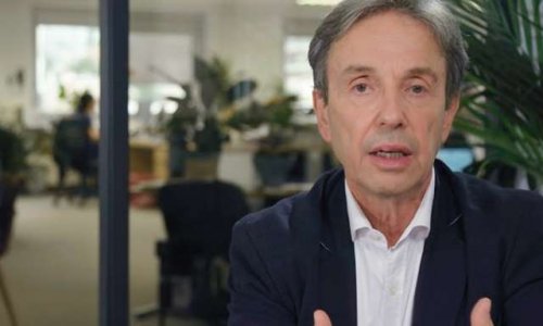 Assez de la publicité 