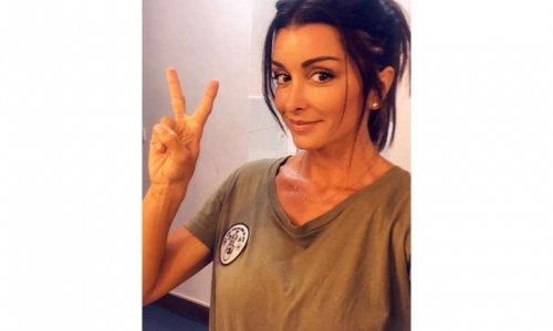 Contre la suppression des comptes fan de @jeniferofficiel sur Instagram !