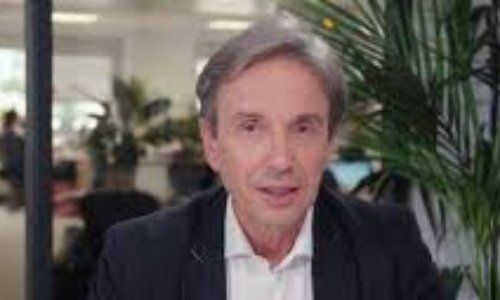 Contre la publicitaire harcelante de Comme j'aime