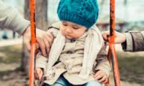 Pour le partage de l'AEEH et de l'AJPP pour les parents séparés en garde alternée