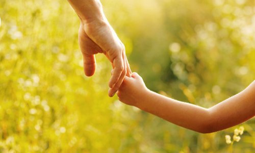 Rendre Amarilis à sa famille