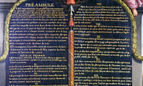 Macron ou Le Pen en 2022 ? Aucun des deux, créons un nouveau parti