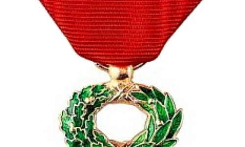 Le Préfet coupable d'homicides involontaires décoré de la Légion d'honneur ! Indigne !