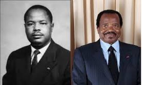 Cameroun et Sénégal : pour le rapatriement de la dépouille du président AHMADOU AHIDJO et l'organisation des obsèques officielles