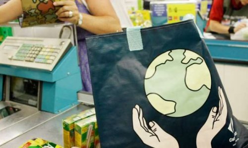 Fini les tickets de caisse à Carrefour !