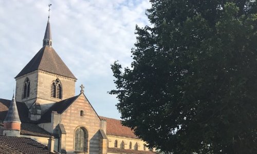 Sauvez notre patrimoine : non à la vente des églises du Château et de la Grange au Bois
