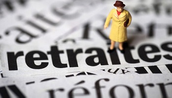 Demandons une retraite plus équitable par un rééquilibrage des pensions !