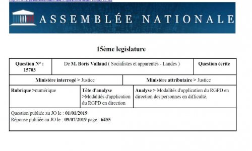 Pour la création d'une commission d'enquête visant les activités économiques et politiques des banques