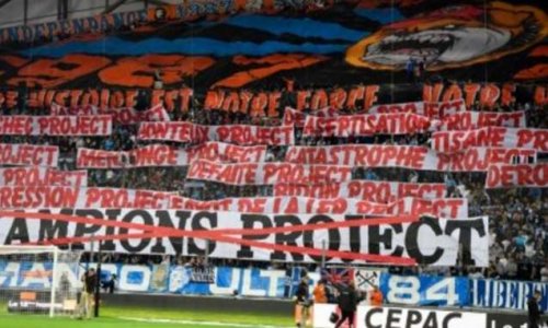 Direction démission