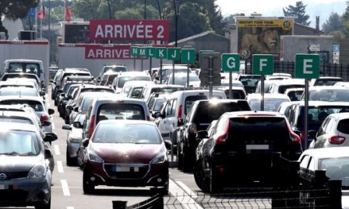 Nous ne serons pas les têtes de gondoles  d’une politique touristique climaticide