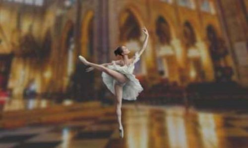 Pétition contre la hausse des cotisations de danse votée par les élus