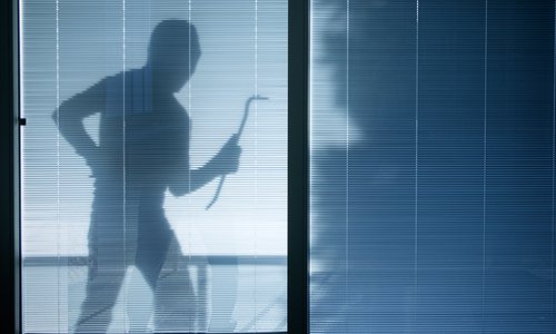 Sécurisation des appartements et garages