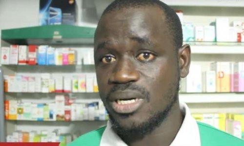 Rendre justice au Dr GAYE en radiant le commissaire Sangaré de la fonction publique.